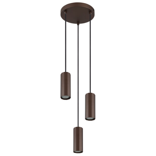JAMES 57919-3H VISILICA GLOBO LIGHTING - Image 4