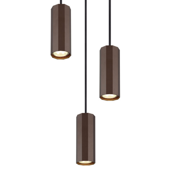 JAMES 57919-3H VISILICA GLOBO LIGHTING - Image 5