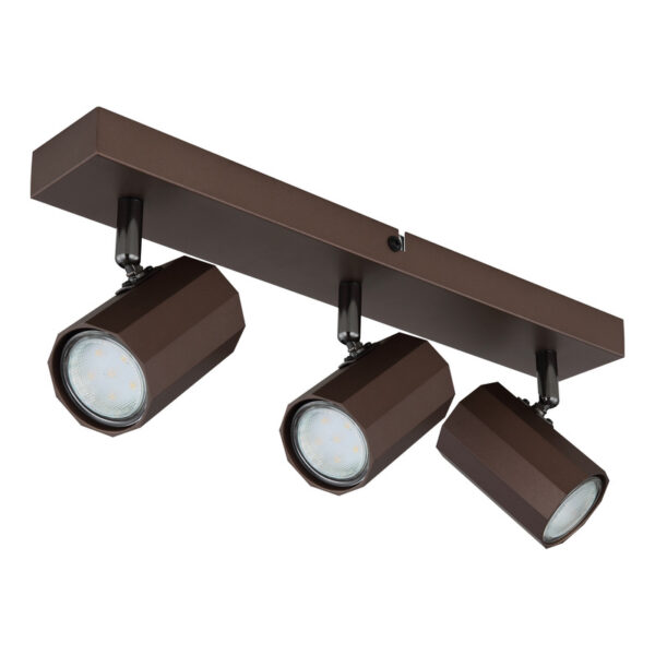 JAMES 57919-3 SPOT LAMPA GLOBO LIGHTING - Image 4