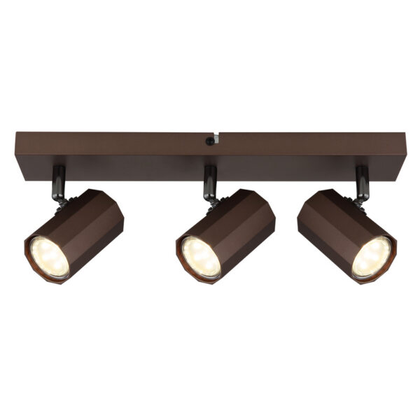 JAMES 57919-3 SPOT LAMPA GLOBO LIGHTING - Image 5
