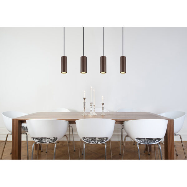 JAMES 57919-4H VISILICA GLOBO LIGHTING - Image 3