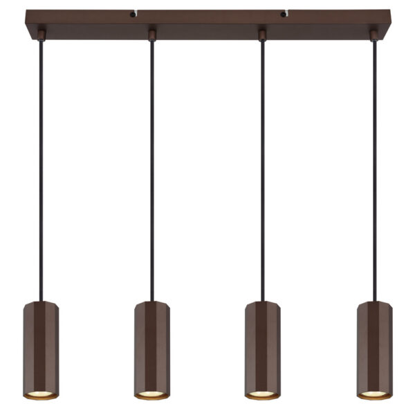 JAMES 57919-4H VISILICA GLOBO LIGHTING - Image 5