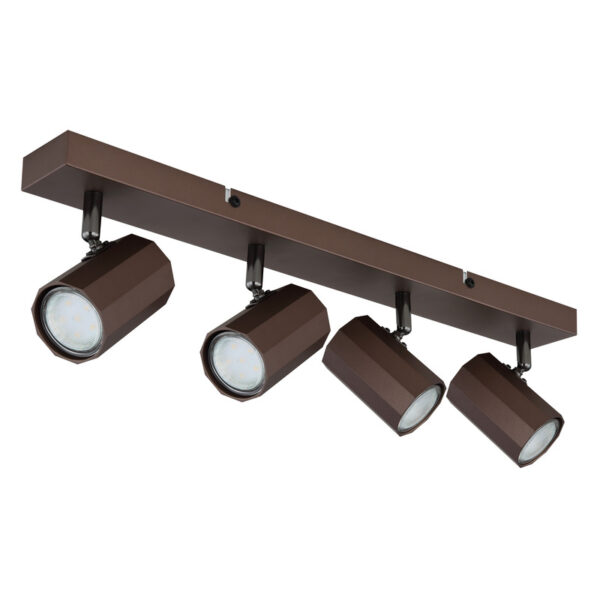JAMES 57919-4 SPOT LAMPA GLOBO LIGHTING - Image 4