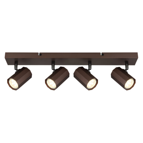 JAMES 57919-4 SPOT LAMPA GLOBO LIGHTING - Image 5
