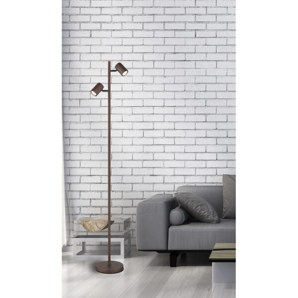 JAMES 57919S PODNA LAMPA GLOBO LIGHTING - Image 3