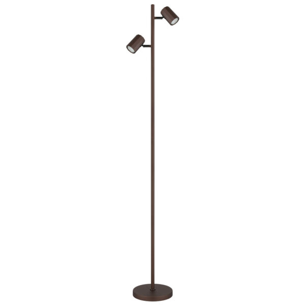 JAMES 57919S PODNA LAMPA GLOBO LIGHTING - Image 4