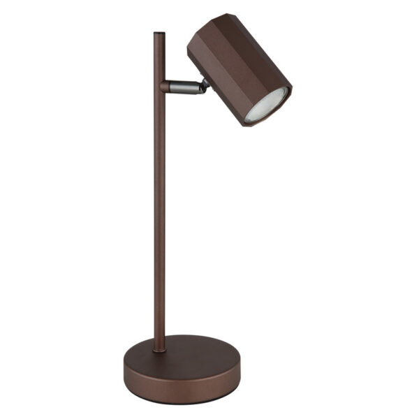JAMES 57919T STONA LAMPA GLOBO LIGHTING - Image 3