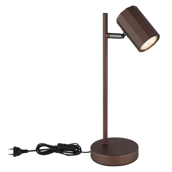 JAMES 57919T STONA LAMPA GLOBO LIGHTING - Image 4