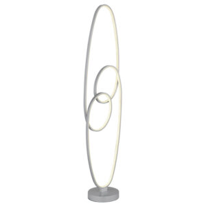 SPIRA 67177-36SN LED PODNA LAMPA GLOBO LIGHTING