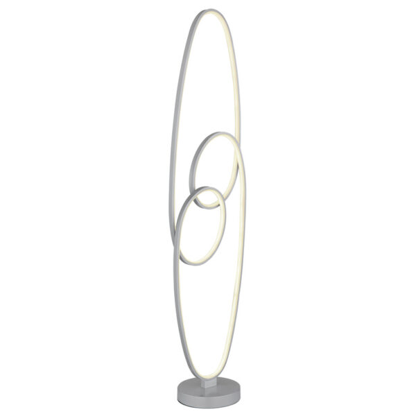 SPIRA 67177-36SN LED PODNA LAMPA GLOBO LIGHTING