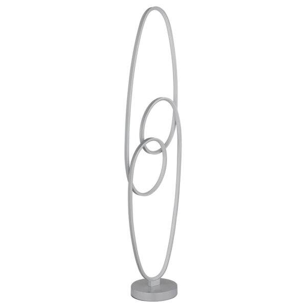 SPIRA 67177-36SN LED PODNA LAMPA GLOBO LIGHTING - Image 3