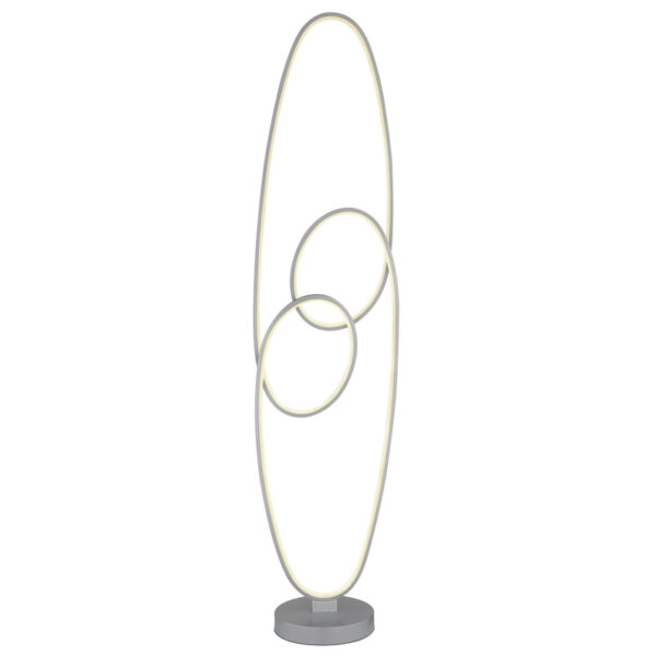 SPIRA 67177-36SN LED PODNA LAMPA GLOBO LIGHTING - Image 4
