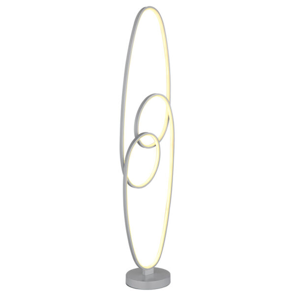 SPIRA 67177-36SN LED PODNA LAMPA GLOBO LIGHTING - Image 5