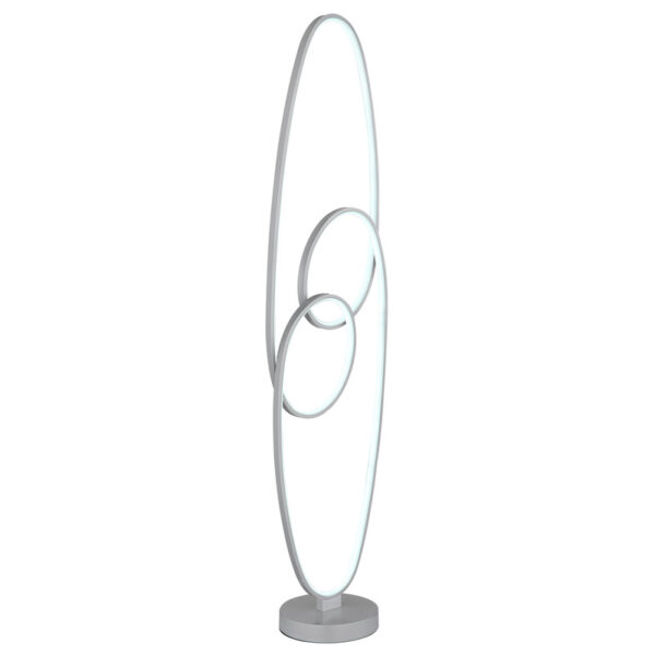 SPIRA 67177-36SN LED PODNA LAMPA GLOBO LIGHTING - Image 6