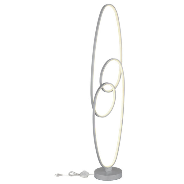 SPIRA 67177-36SN LED PODNA LAMPA GLOBO LIGHTING - Image 7