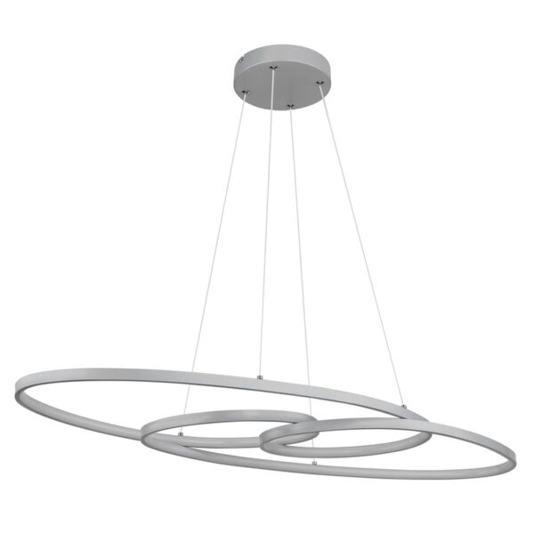 SPIRA 67177-40N LED VISILICA GLOBO LIGHTING - Image 3
