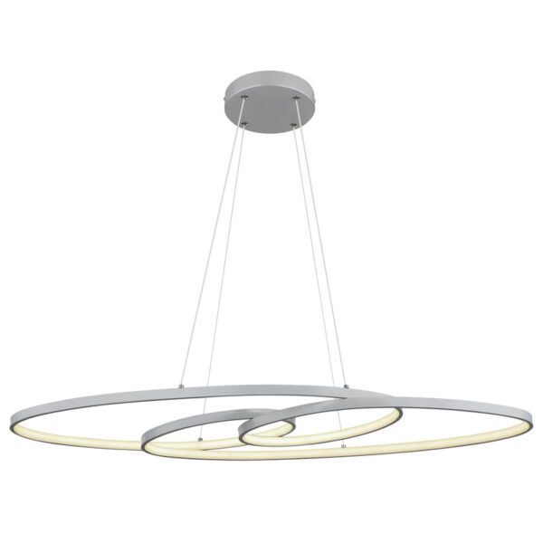 SPIRA 67177-40N LED VISILICA GLOBO LIGHTING - Image 4