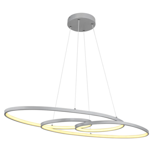 SPIRA 67177-40N LED VISILICA GLOBO LIGHTING - Image 5