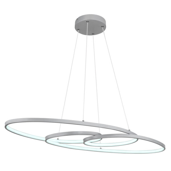 SPIRA 67177-40N LED VISILICA GLOBO LIGHTING - Image 6