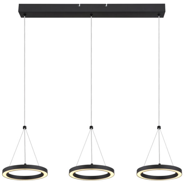 GRENVIX 67188-3H LED VISILICA GLOBO LIGHTING - Image 4