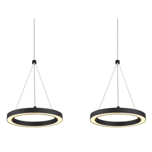 GRENVIX 67188-3H LED VISILICA GLOBO LIGHTING - Image 5