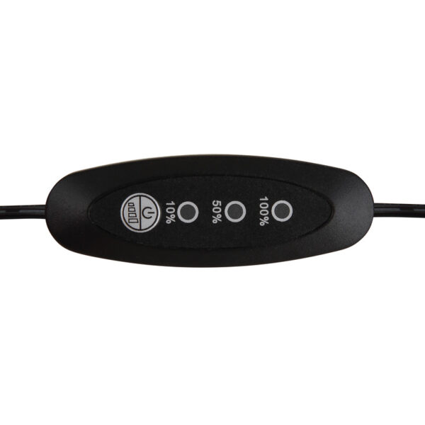 GRENVIX 67188T LED STONA LAMPA GLOBO LIGHTING - Image 4