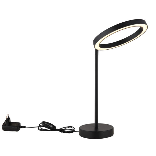 GRENVIX 67188T LED STONA LAMPA GLOBO LIGHTING - Image 5