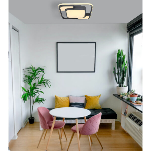 NIRRA 67259-30 LED PLAFONSKA LAMPA GLOBO LIGHTING - Image 2