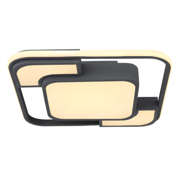 NIRRA 67259-30 LED PLAFONSKA LAMPA GLOBO LIGHTING - Image 4