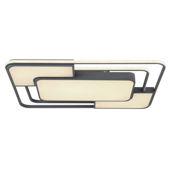 NIRRA 67259-60 LED PLAFONSKA LAMPA GLOBO LIGHTING - Image 4