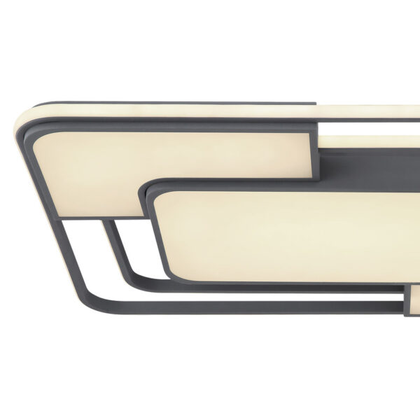 NIRRA 67259-60 LED PLAFONSKA LAMPA GLOBO LIGHTING - Image 5