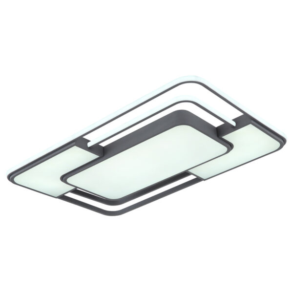NIRRA 67259-60 LED PLAFONSKA LAMPA GLOBO LIGHTING - Image 7