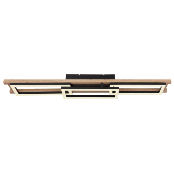 ILLA 67266D1 LED PLAFONSKA LAMPA GLOBO LIGHTING - Image 4