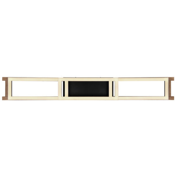 ILLA 67266D1 LED PLAFONSKA LAMPA GLOBO LIGHTING - Image 5