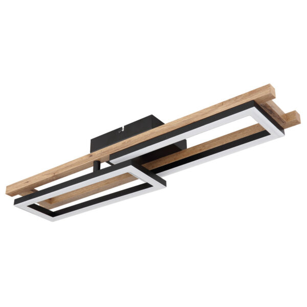 ILLA 67266D LED PLAFONSKA LAMPA GLOBO LIGHTING - Image 2