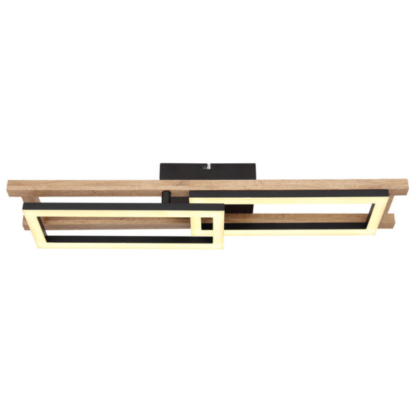 ILLA 67266D LED PLAFONSKA LAMPA GLOBO LIGHTING - Image 3