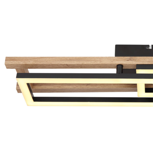 ILLA 67266D LED PLAFONSKA LAMPA GLOBO LIGHTING - Image 5