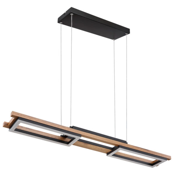 ILLA 67266H LED VISILICA GLOBO LIGHTING - Image 3