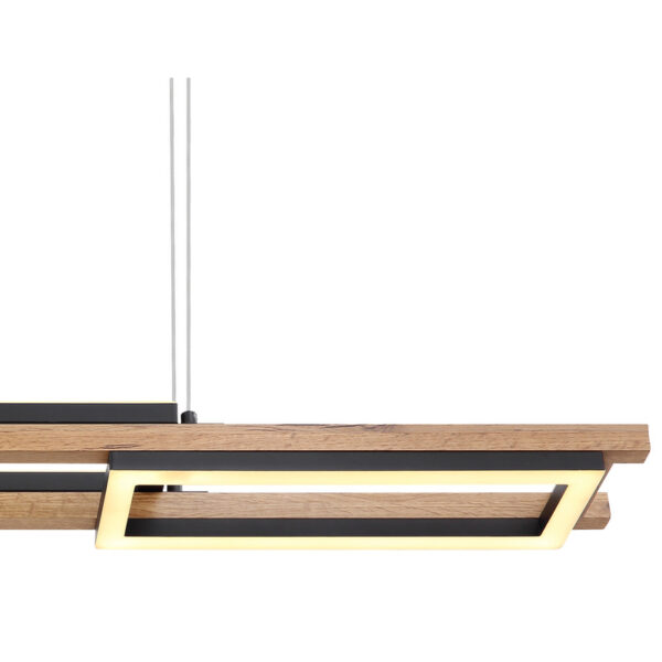 ILLA 67266H LED VISILICA GLOBO LIGHTING - Image 5