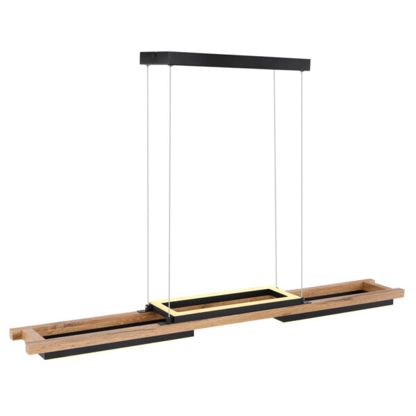 ILLA 67266H LED VISILICA GLOBO LIGHTING - Image 6