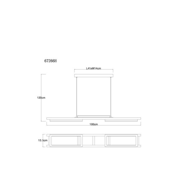ILLA 67266H LED VISILICA GLOBO LIGHTING - Image 7