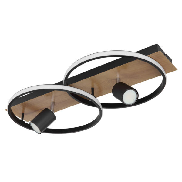 DANNY 67309-36 PLAFONSKA LAMPA GLOBO LIGHTING - Image 3