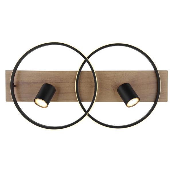 DANNY 67309-36 PLAFONSKA LAMPA GLOBO LIGHTING - Image 5