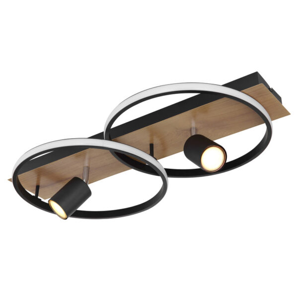DANNY 67309-36 PLAFONSKA LAMPA GLOBO LIGHTING - Image 8