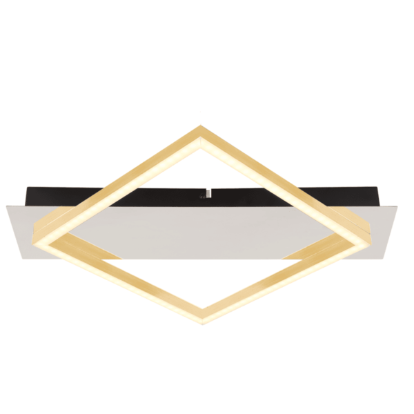 LESINA 67847-12 LED PLAFONSKA LAMPA GLOBO LIGHTING - Image 3
