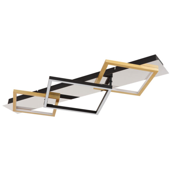LESINA 67847-32 LED PLAFONSKA LAMPA GLOBO LIGHTING - Image 3