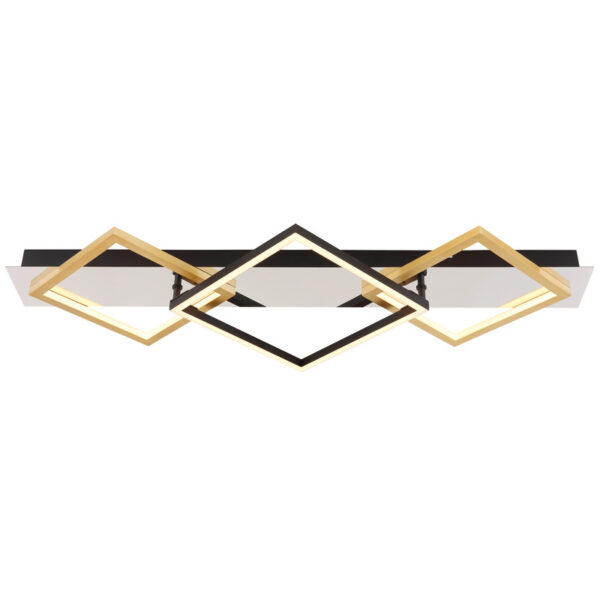 LESINA 67847-32 LED PLAFONSKA LAMPA GLOBO LIGHTING - Image 4