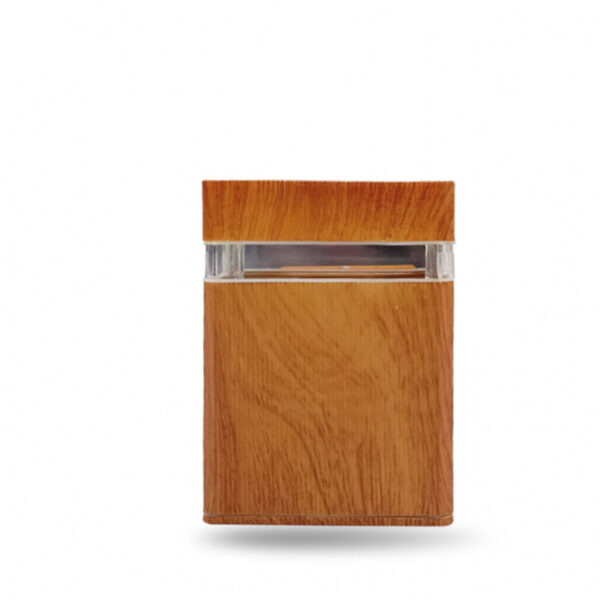 SVETILJKA JM-5102 ZIDNA 1*GU10 IP65 DRVO SPOLJNA LAMPA - Image 3