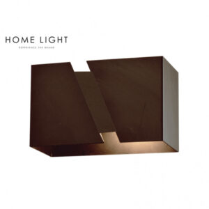 VESTA 445 ZIDNA LAMPA 1*G9 BRAON WENGE HOME LIGHT