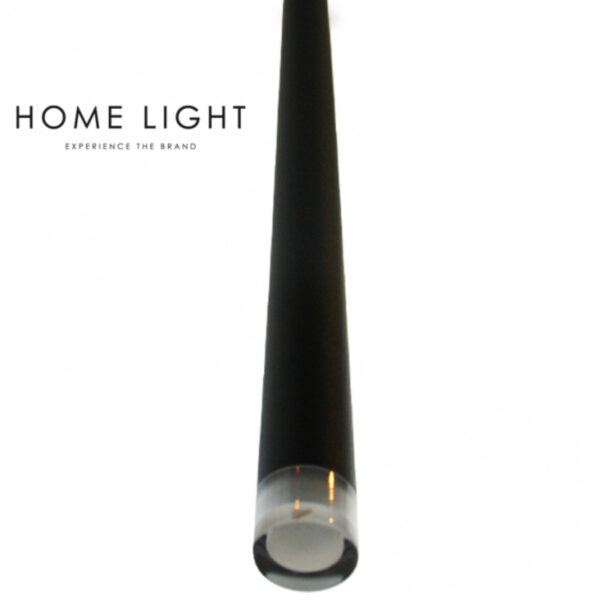 VESTA 457 VISILICA LED 3W 3000K CRNA HOME LIGHT - Image 2